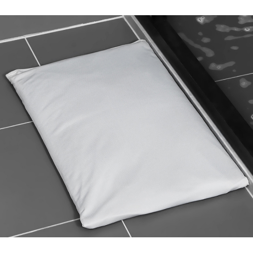 Mould Proof Diatomite Soft Bath Mat